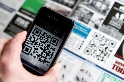 10 Ways to Bolster Your Outreach With QR Codes