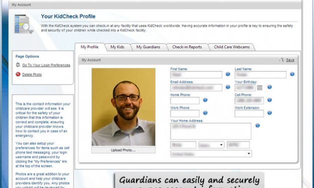 Children’s Check-In Software Provides Valuable Solutions [Q&A]