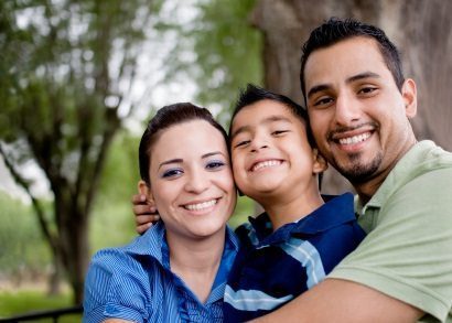 5 Tips For Smiling Parents and Safe Kids