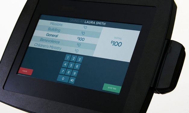 Self-Service Kiosk Launched By Elexio to Engage Members