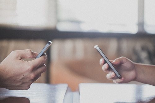 10 Text Messaging Techniques Real Churches Use to Connect with Members