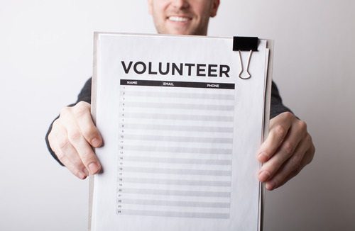 4 Ways Technology Can Improve Volunteer Engagement