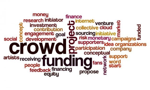 10 Ways Your Church can be Successful at Crowdfunding