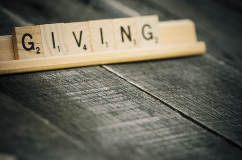 The 4 Powerful Steps of Online Giving