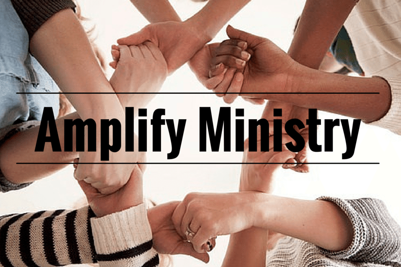 3 Ways a Cohesive Church Software System Can Amplify Your Ministry