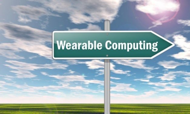 Wrapping Your Arms Around Wearable Tech