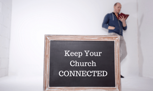 6 Website Tips to Keep Your Church Community Connected