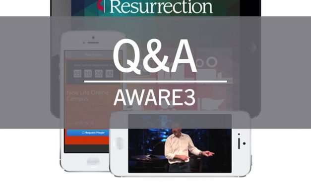 Growing Your Church with a Mobile App [Q&A]