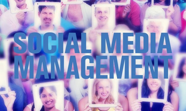 Social Media Management Options