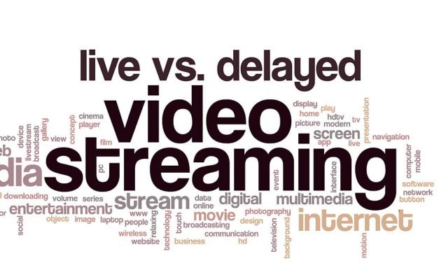 Pros and Cons of Live vs. Delayed Church Video Streaming