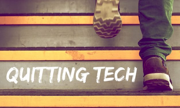 5 Tech Tasks Your Church Needs to Quit