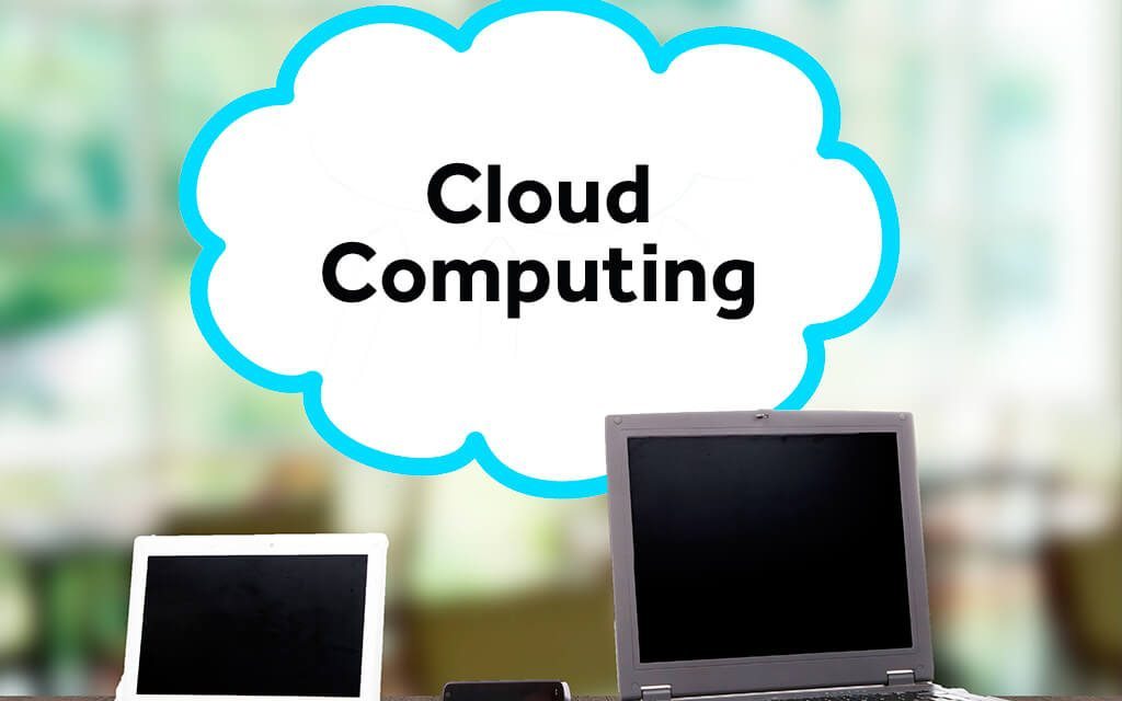 Benefits of Cloud Computing [Infographic]