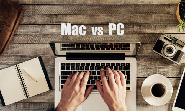 Intense Debate: Is PC or Mac Better for Your Church?