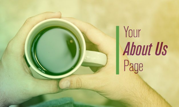 How to Improve Your Church Website’s ‘About Us’ Page