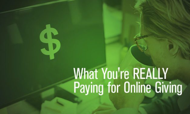 3 Red Flags: Discover What You’re Really Paying for Church Online Giving