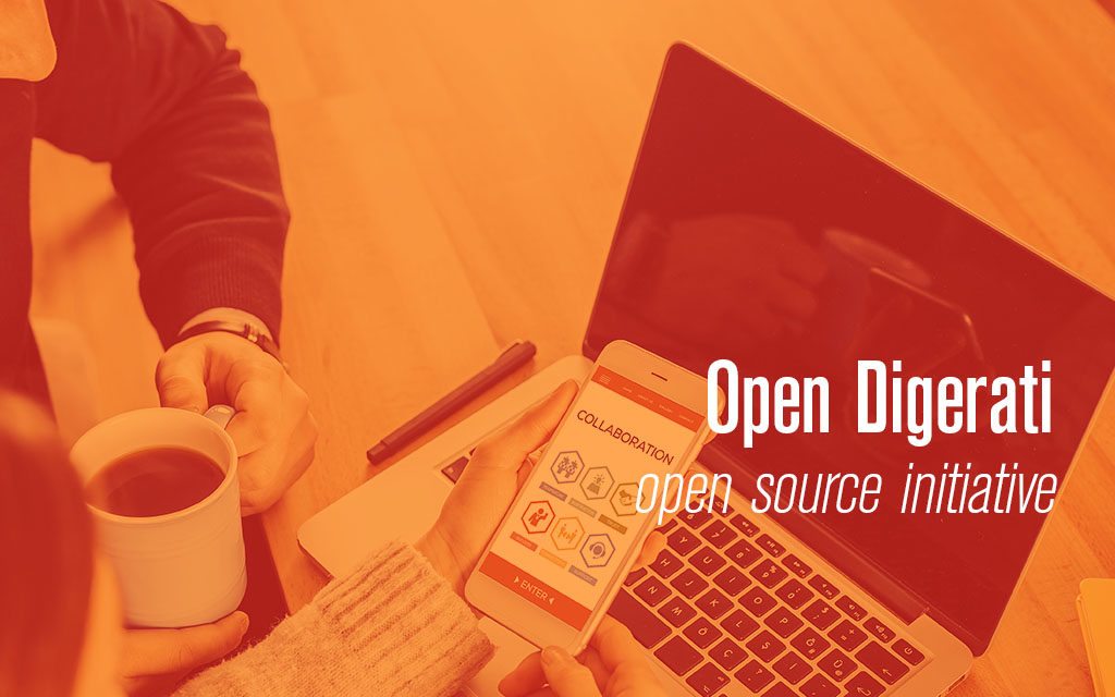 Open Source Initiative, Open Digerati, Builds Ministry for Tech Leaders