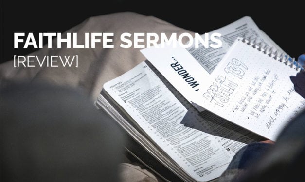 Faithlife Sermons [Review]
