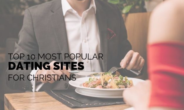 Top 10 Most Popular Dating Sites for Christians