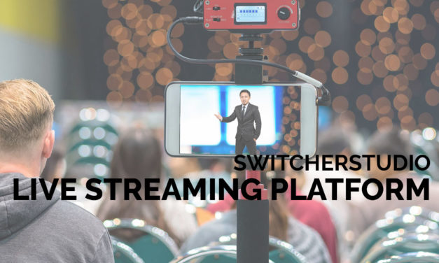 SwitcherStudio Multi-Camera Live Streaming Platform [Review]