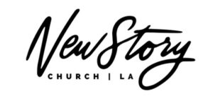 New Story Church LA logo